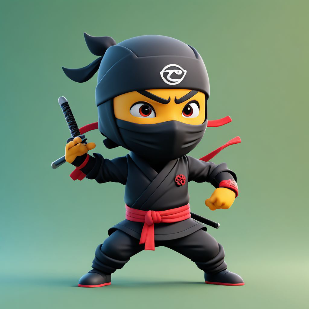 Abteilungsmaskottchen